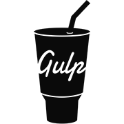 Gulp Logo